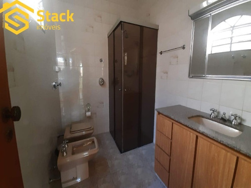 Imagem 20 de 27 de Casa A Venda Em Jundiaí Próximo Ao Terminal Da Colônia E Avenida Dos Imigrantes - Ca01807