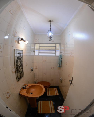 Imagem 7 de 19 de Sobrado A Venda - 4 Dorm Sendo 2 Suites, 2 Vagas, 223m - Bortolandia - V2811 - 69736783