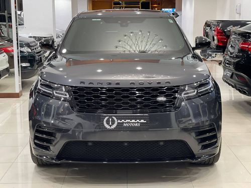 Imagem 12 de 15 de Land Rover Range Rover Velar 2.0 P300 Gasolina R-dynamic Se
