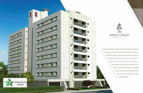 Imagem 2 de 30 de Apartamento À Venda No Bairro Centro - Siderópolis/sc - 335