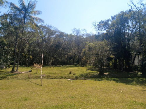 Imagem 3 de 15 de Chácara À Venda Com Lago Riacho 10.000 M² Ótimo Acesso