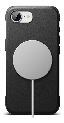 Capa Case Anti Impacto Ringke Onyx Magnetic Para iPhone 16e