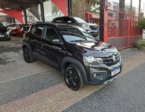 Renault Kwid 1.0 Outsider 12v Sce 5p