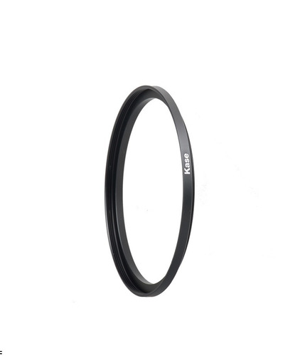 Anillo Adaptador 62mm A 37mm Filtro Lente Step Up Kase 