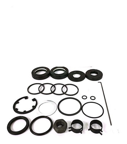 Imagen 4 de 7 de Kit Reparación Cajetin Jeep Cherokee Liberty 3.7 02 07 Sp