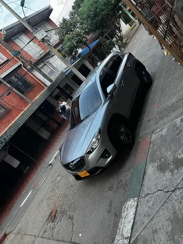 Mazda CX-5 2.0 Touring Awd