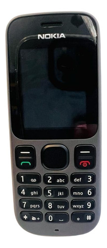 Celular Nokia 100 Sin Uso, Con Accesorios. Traido D Alemania