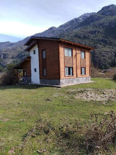 El Hoyo, Chacra Con Casa Costa De Río, Usd 260 Mil (antes 320 Mil)