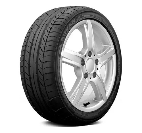 Llanta Yokohama 195/50r16 84v Advan A13c Eo