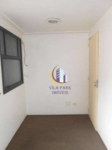 Imagem 2 de 10 de Sala Para Alugar, 30 M² - Santa Cecília - São Paulo/sp - Sa0158