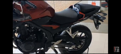 Imagem 7 de 7 de Honda 2021