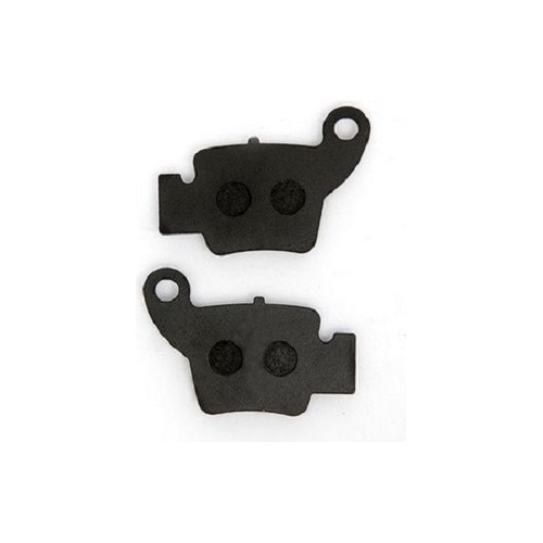 Pastilha De Freio Traseiro Crz 150 Sm E Off Road