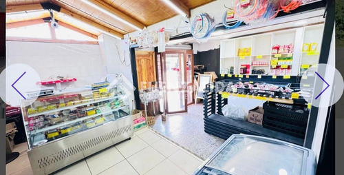Local Comercial En Arriendo En Quilicura