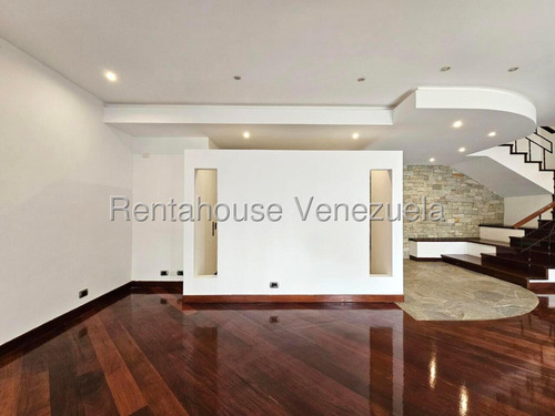 Bello Apartamento En Venta La Alameda #25-20969
