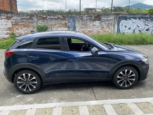 Mazda CX-3 2.0 Prime Automática