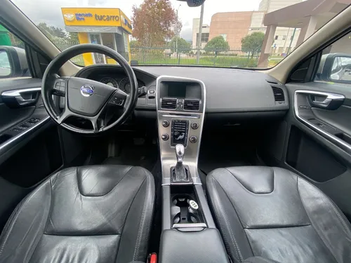 Volvo XC60 2.0 T5 Fwd