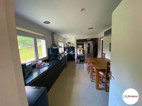 Precio Paquete - Depto C/ Terraza En Barrancas Al Río