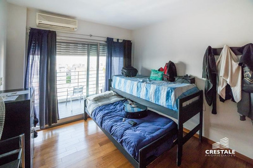 Imagen 7 de 19 de Venta Departamento 3 Dormitorios, Cochera - Centro, Rosario.