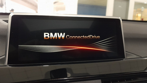 BMW X1 2.0 Sdrive 20i Sportline 192cv