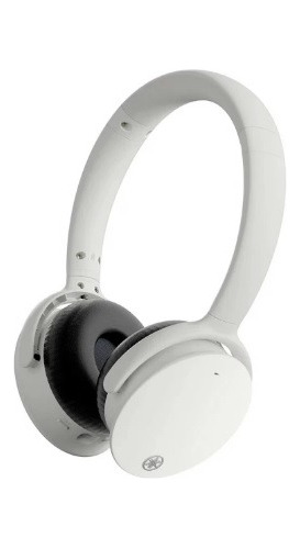 Auriculares Yamaha Color Gris Yh-e500awh Con Bluetooth