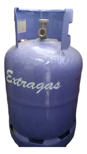 Envase Garrafa Vacío Usado (Usado)