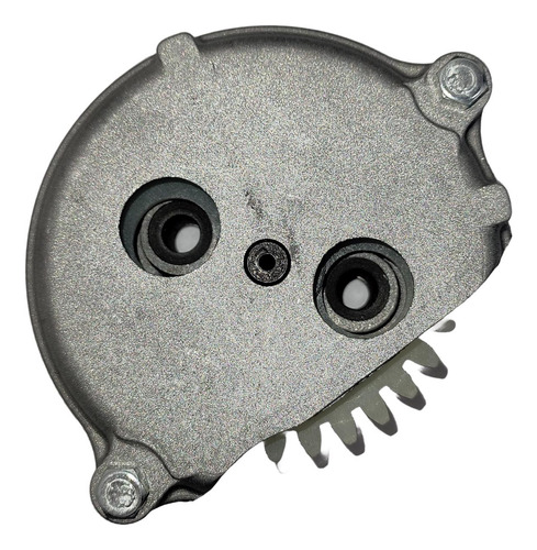 Bomba De Aceite Honda Bross / Xr125l / Cg Fan 2008 31 Diente