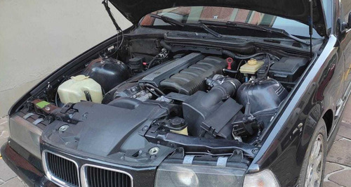 Imagem 14 de 14 de Bmw Serie 3 Bmw 325i Serie 3