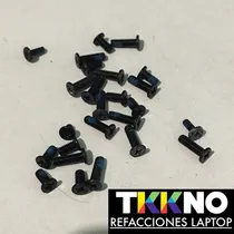 Comprar Tornillos Sony Vpcs Vpcsb Vpc-sb Pcg-51211u Pcg-41217u