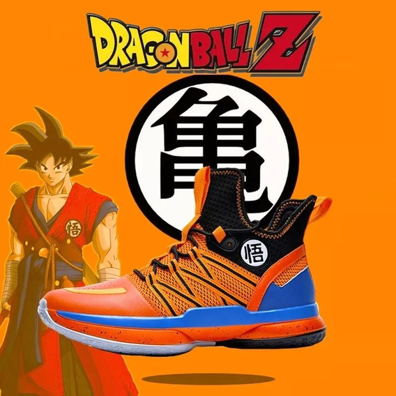 Zapatos De Futbol Nike Dragon Ball Z | 📦