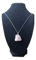 Comprar Collar Cadena Piedra Energética Cuarzo Cherry