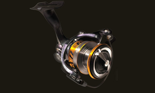 Daiwa Regal Lt Carrete Giratorio