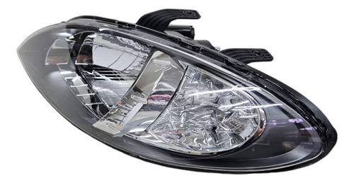 Faro Delantero Izquierdo Optra 1.8 Hatchback 2005-2008