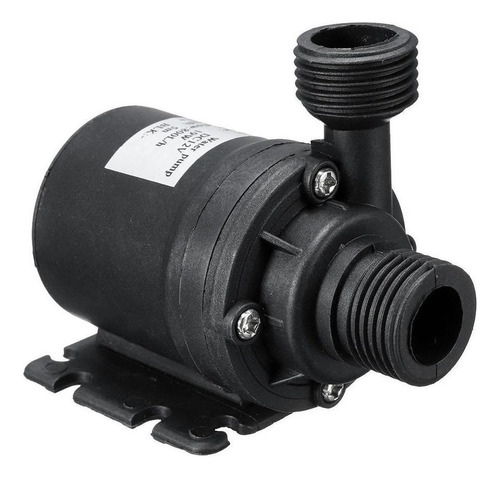 Bomba De Agua Sumergible Motor 5m 800l / H Concepto P