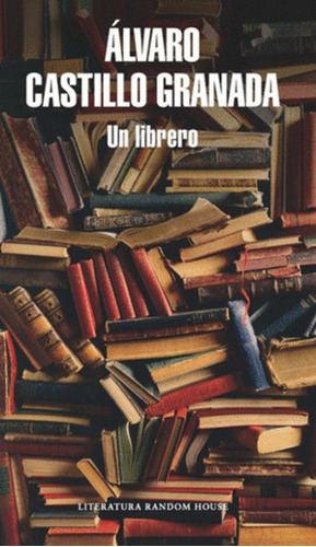 Libro Un Librero