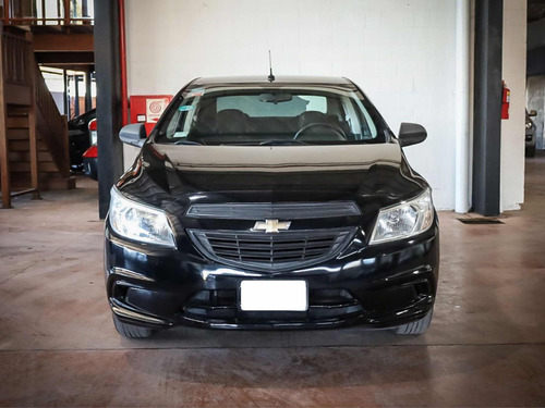 Chevrolet Prisma 1.4 Ltz 98cv