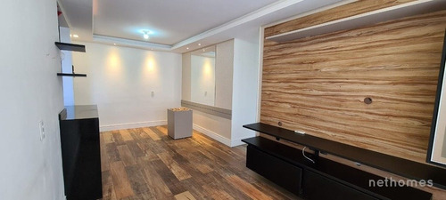 Apartamento - Partenon - Ref: 19187 - V-19187