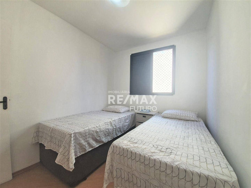 Imagem 19 de 30 de Apartamento Com 3 Quartos, Uma Suíte À Venda, 60 M² Por R$ 260.000 - Km 18 - Osasco/sp - Ap0047