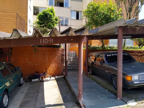 Imagem 23 de 28 de Apartamento À Venda, 2 Quartos, 1 Vaga, Alvorada - Santo André/sp - 107915