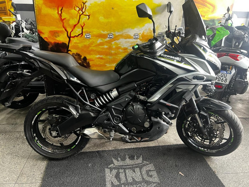 Kawasaki Versys 650cc -2019 - King Motos