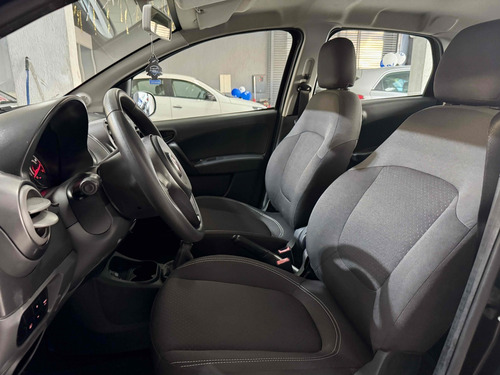Fiat Grand Siena 1.4 MPI 8V FLEX 4P MANUAL
