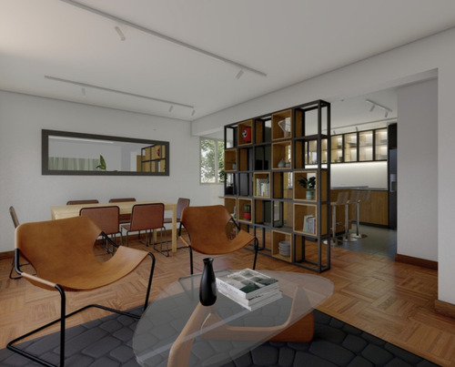 Departamento Venta, Cerca Metro Cristobal Colón