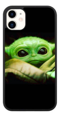 Case Yoda Bb Motorola G6 Play / E5 Personalizado