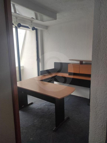 Oficina En Renta En Vértice