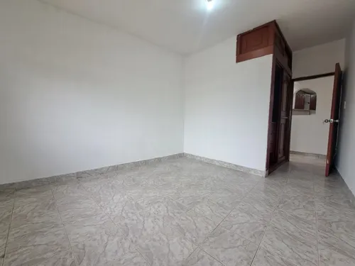 Apartamento En Arriendo En El Paramo. Cod A28913