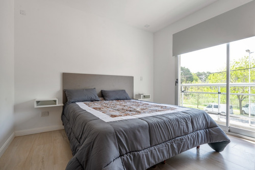 Imagen 8 de 14 de Excelentes Departamentos 6 Personas Valeria Del Mar. Estac. Privado Con Porton.