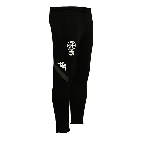 Imagen 1 de 10 de Pantalon Salida Huracán 2023 Kappa