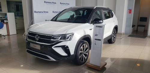 Volkswagen Taos Highline 250 tsi bi Tono