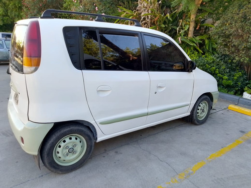 Hyundai Atos 1.1 Gls Aa