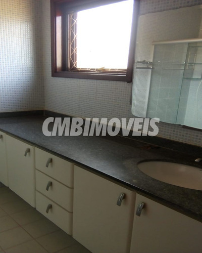 Imagem 26 de 30 de Sobrado Para Locação 3 Dormitórios No Bairro Rural Fazenda Santa Cândida Em Campinas Na Imobiliária Cmb Imóveis - Cf01422 - Cf01422 - 70393744