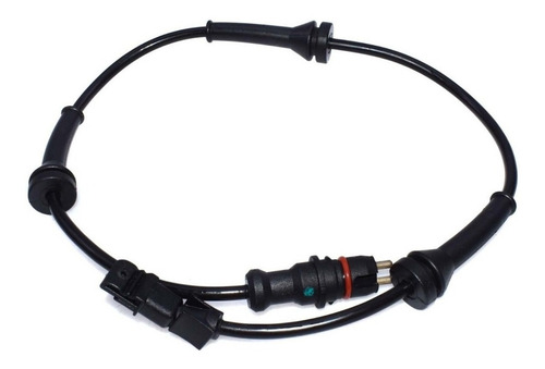 Sensor Abs Trasero Izq O Der 2009 Megane 2 Parte 8200296571